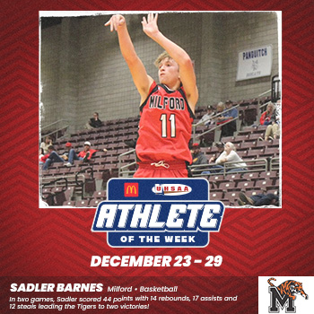 Sadler Barnes
